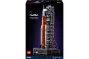 LEGO® - LEGO Icons 10341 NASA Artemis-affyringssystem - 10341