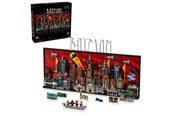 LEGO® - LEGO Super Heroes 76271 Batman: The Animated Series Gotham City™ - 76271