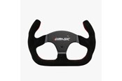 Spil tilbehør - Simagic C-Shaped 325mm - WITHOUT HUB - Alcantara - Steering wheel & Pedal set - P-325C(Alcantara)