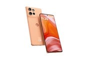 Mobil - Motorola Edge 50 512GB/12GB - Peach Fuzz *DEMO* - PB2U0002SE