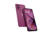 Mobil - Motorola Moto G55 256GB/8GB - Twilight Purple - PB5U0005SE