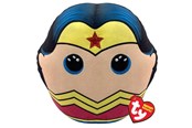 Plys - Ty Wonder Woman - 0008421394098