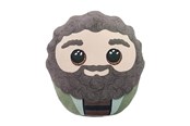 Plys - Ty Harry Potter: Hagrid - 0008421394128