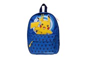 Skoletilbehør - Pokemon Pikachu Rygsæk 13 L - 161709002
