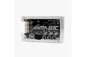 Spil tilbehør - Simagic P2000 Haptic Control Box - P2000-HCB