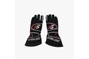 Spil tilbehør - Simagic Interior Seams Gloves - M - Gloves-Inner-Seam-M