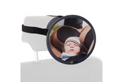 Baby Udstyr - Hauck Watch Me 1 spejl sort - 618370