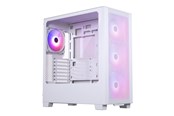 Kabinet - Phanteks XT Pro Ultra - extended ATX - Kabinet - Tower - Hvid - PH-XT523P1_DWT01