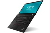 Bærbar - Teqcycle Lenovo ThinkPad T490 - 14" | Core i5 | 16GB | 256GB | Premium Grade | Refurbished - TLT490MX06B