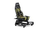 Gamer Stol - Next Level Racing Pro Boeing Military Edition Flight simulator cockpit - NLR-S039