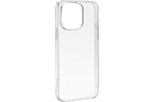Mobil - Covers & Cases - Puro PURO Cover 0.3 Nude til iPhone 15 Pro - PUIPC15P6103NUDETR