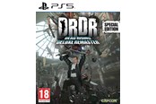 Spil - Dead Rising (Deluxe Remaster) - Special Edition - Sony PlayStation 5 - Overlevelse - 5055060955222