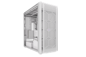 Kabinet - Corsair iCUE LINK 9000D RGB AIRFLOW - Kabinet - Fulltower - Hvid - CC-9011274-WW