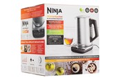 Elkedel - Ninja Elkedel KT201EU - Rustfrit stål - 3000 W - KT201EU