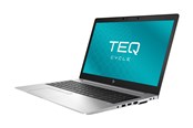 Bærbar - Teqcycle HP EliteBook 850 G6 - 15.6" | Core i5 | 16GB | 256GB | Premium+ Grade | Refurbished - TH850G6MX06P