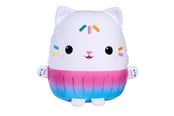 Plys - Gabby's Dollhouse Universal - Squishy Cakey Cat (30cm) - 6305875293NPB