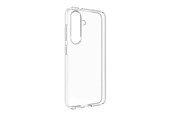 Mobil - Covers & Cases - Puro PURO Cover 0.3 Nude til Samsung Galaxy S24 - PUSGS2403NUDETR