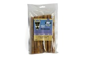 Hunde - Treateaters - Pressed stick 10pcs 20x2 cm - (20322) - 20322