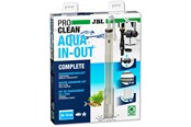 Fisk - JBL Aqua ProClean Aqua In-Out Sæt - J61421