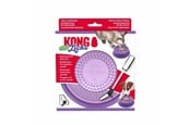 Hunde - KONG - Licks Spinz S 15x15x4cm - 0035585503745