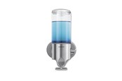Sæbedispensere - Simplehuman enkelt vægmonteret dispenser - BT1034