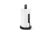 Rengøring - Simplehuman køkkenrulleholder, sort - KT1204