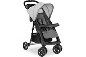 Vogntilbehør - Hauck Shopper Neo II klapvogn, Grå - 149164