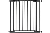 Baby Udstyr - Hauck Clear Step 2 sikkerhedslåge, 75 - 80 cm, sort - 59753