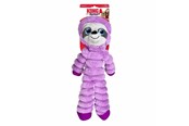Hunde - KONG - Kong Shakers Crumples Sloth Xl 51X39.5X11Cm - (634.7422) - 634.7422