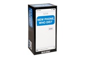 Brætspil - Peliko New Phone Who Dis? (English) - 0810816030302