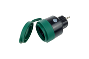 Smart Home - Foss Europe FESH Smart Home Power plug - Udendørs - 202002