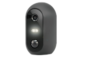 Smart Home - Foss Europe FESH Smart Home Kamera - Udendørs - Inklusiv SD Kort, Sort - 204035