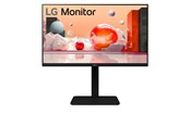 Skærm - 24" LG 24BA550-B - 1920x1080 (FHD) - 100Hz - IPS - 24BA550-B