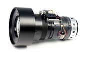 Projektorlampe - Vivitek D86-1519 - standard throw zoom lens - 22.84 mm - 28.61 mm - SS-5811129740-VV (D86-1519)