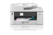 Printer - Brother MFC-J5340DWE - multifunction printer - colour Multifunktion - Farve - Blæk - MFCJ5340DWERE1