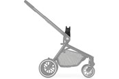 Baby Udstyr - Hauck  Move So Simple adaptere, Univesal - 37586