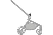 Baby Udstyr - Hauck Move So Simple adaptere - 37587