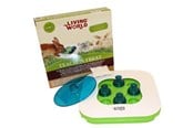Kanin & gnaver - Living World - 3 In 1 Teach'N Treat - (530.0510) - 530.0510