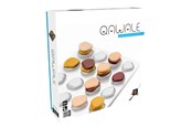 Brætspil - Gigamic Qawale (SE + EN) - GIG2318