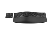 Tastatur - HP 965 - Tastatur & Numerisk sæt - Dansk - Sort - 7E756AA#UUW