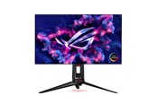 Skærm - 27" ASUS ROG Swift OLED PG27AQDP - 2560x1440 (QHD) - 480Hz - OLED - 90LM0A20-B01A70