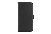 Mobil - Covers & Cases - Essentials Wallet Black - iPhone 14 Pro Max - 1110837