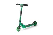 Udendørsleg - Outsiders Premium Scooter Chrome Green - 5711336038739