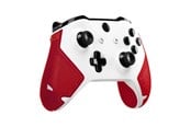 Spil tilbehør - Lizard Skins DSP Controller Grip for Xbox One - Crimson Red - Miscellaneous - Microsoft Xbox One - DSPXB150