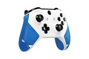 Spil tilbehør - Lizard Skins DSP Controller Grip for Xbox One - Polar Blue - Miscellaneous - Microsoft Xbox One - DSPXB140