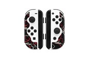 Spil tilbehør - Lizard Skins DSP Controller Grip for Switch Joy-Con - Wildfire Camo - Miscellaneous - Nintendo Switch - DSPNSJ59