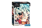 Puslespil - Clementoni Jigsaw Puzzle Mickey Mouse 1000pcs. Floor - 39811