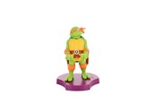 Spil tilbehør - Cable Guys TMNT MICHAELANGELO - Tilbehør til spillekonsol - HDHMPT400633