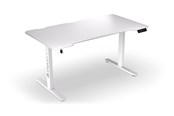 Gamer Bord - ENDORFY Atlas L Electric Onyx White Gamer Bord - EY8E002