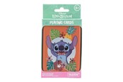 Brætspil - Paladone Disney Lilo & Stitch Playing Cards - PP10961LS